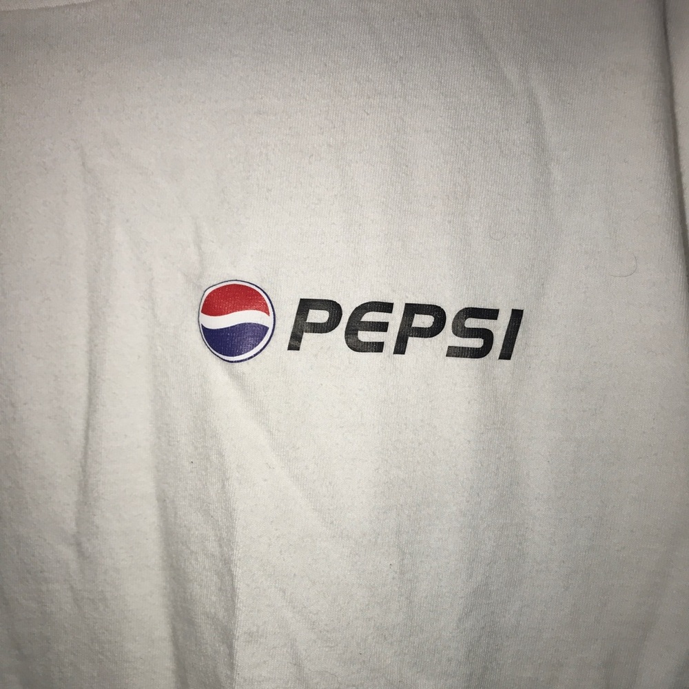 Vintage Pepsi Tee